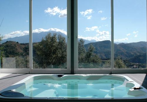 Jingtu Wellness & Spa Resort