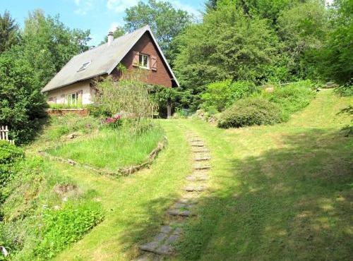 Jolie maison - Vallée de la Bruche près des Vosges in Bourg-Bruche