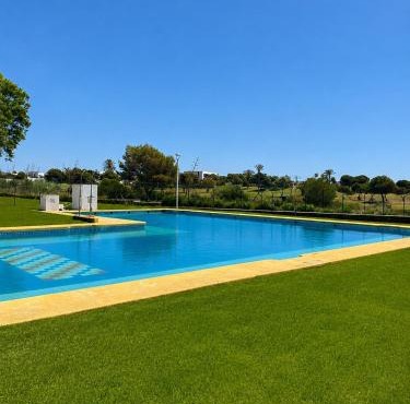 JOSLOR Cabo de Gata Golf & Beach