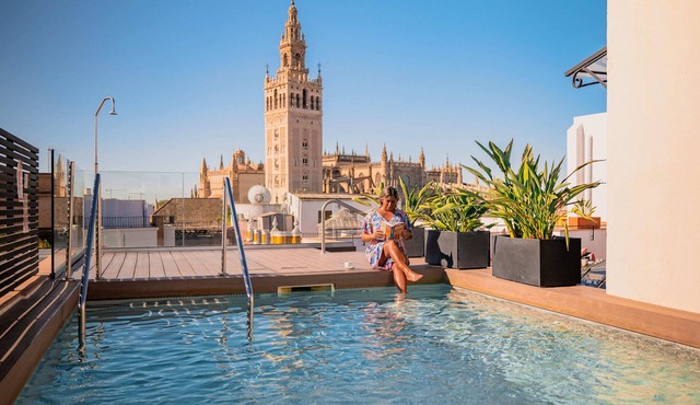 Joya del Casco Boutique Hotel