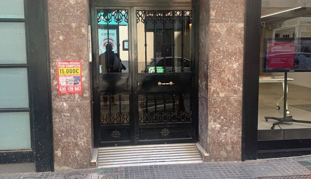 Joya Suites Calle Victoria
