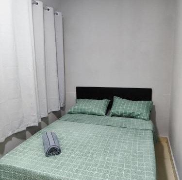 kitNet mobiliada de 1 quarto in Contagem