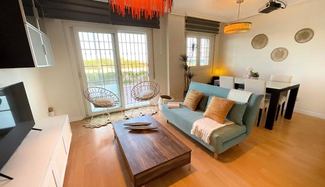 KS Golf Playa - Kaleria Suites