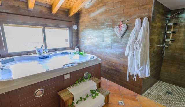 Ländliches Haus El Tenguerengue by Interhome