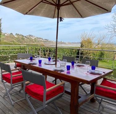 L'ideal in Paimpol