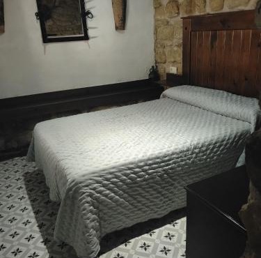 La alegria de las cuevas