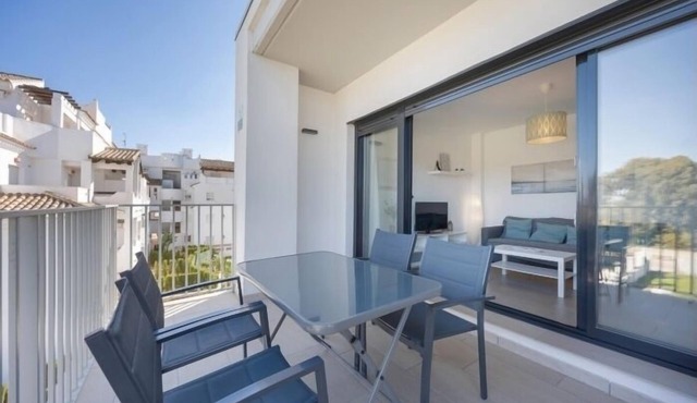 La Atalaya free parking by Staycare