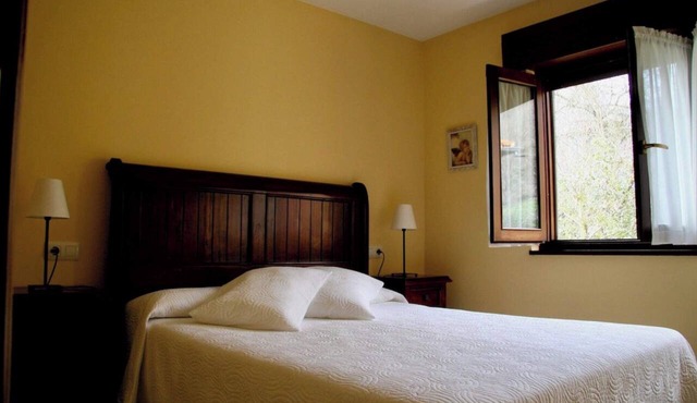 La Bardenilla, Apartment 1