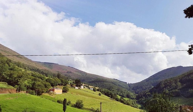 La Barraca de Amezaga