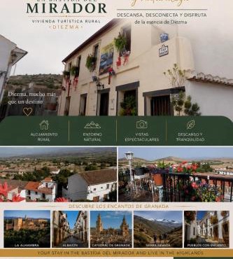 La Bastida Del Mirador