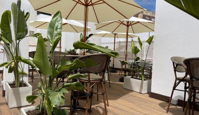 La Boutique Puerta Osario