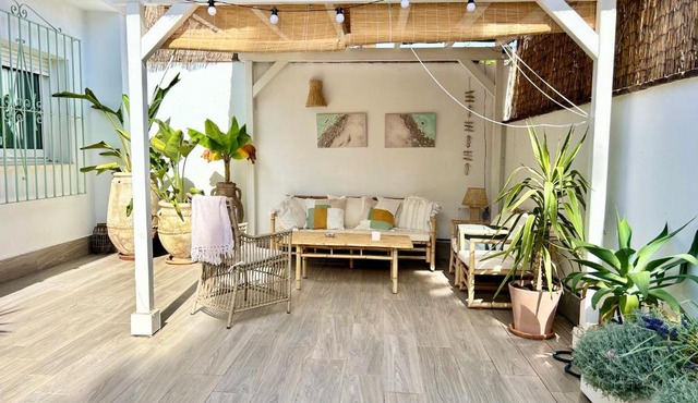 La Brisca Sun & Soul Pedregalejo