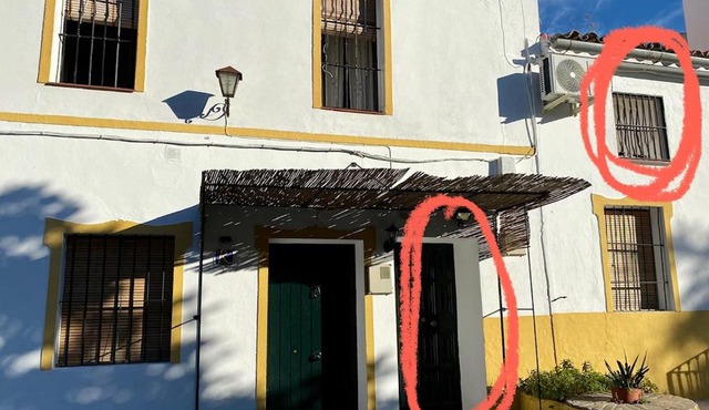 La Buhardilla de Torrecillas
