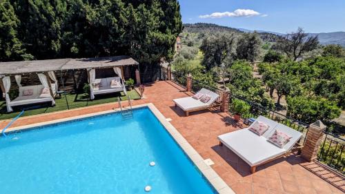 La Cañota Suite King Rooms Adults Only