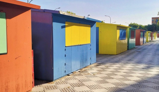 La Cabaña de La Antilla