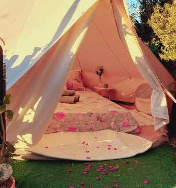 La Cabañita de Rose