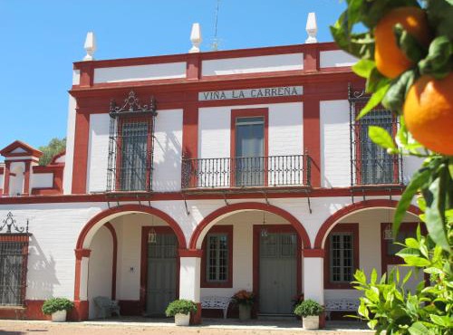 La Carreña