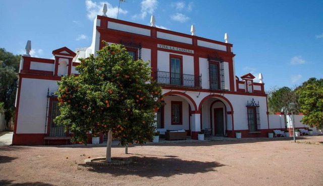 La Carreña Rural Cottage