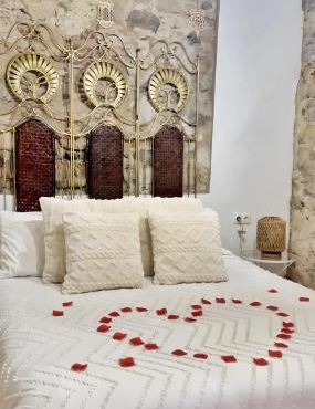La Casa Arabe