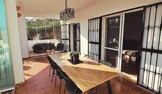 La Casa Buena Vida – Vacation Home in Southern Spain