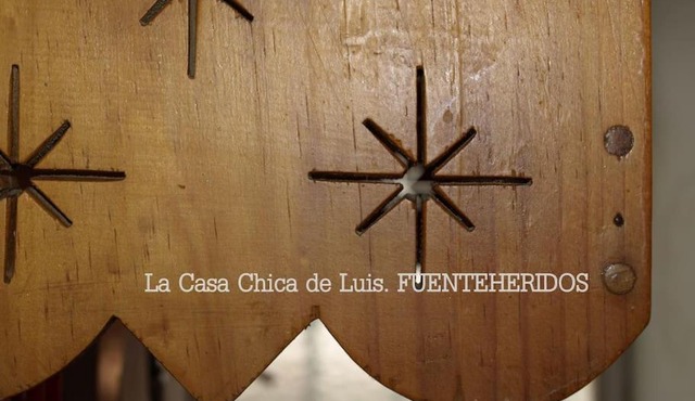La Casa Chica de Luis