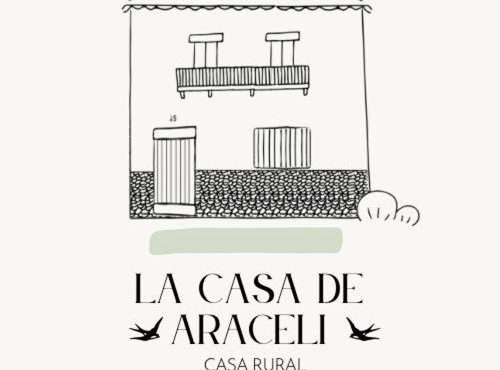 La Casa De Araceli
