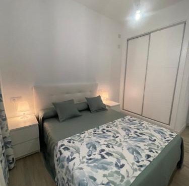 La casa de Cris