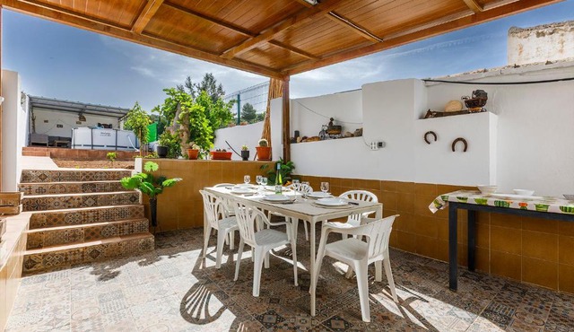 La Casa del Futbolin