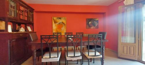 La Casa de la Huerta