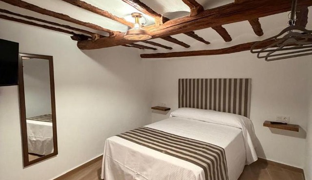 La Casa De La Tía Loles 1 in Castril