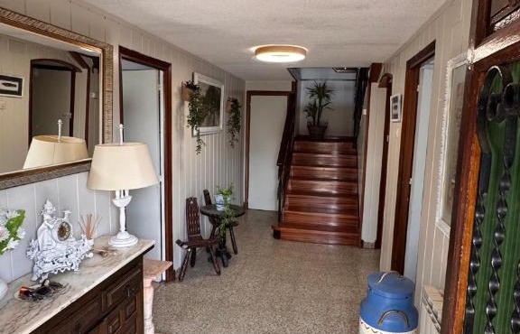 La Casa De Los Abuelos