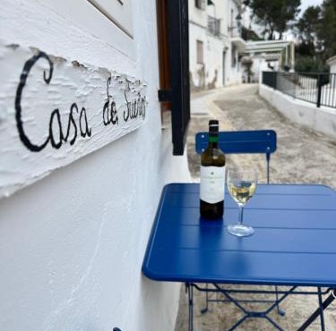 La casa de los sueños