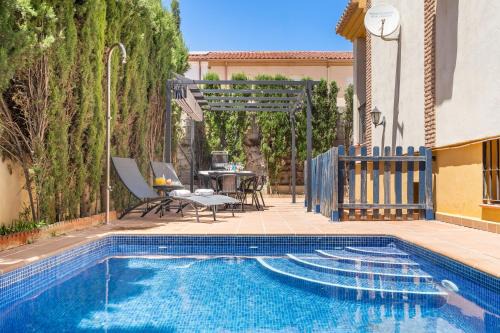 La Casa del Abuelo