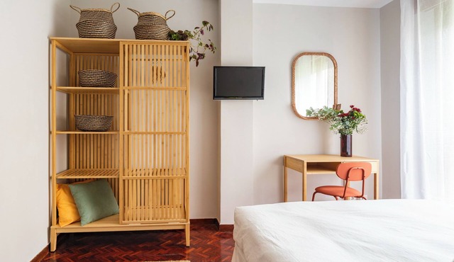 La casa del artista Sardinero