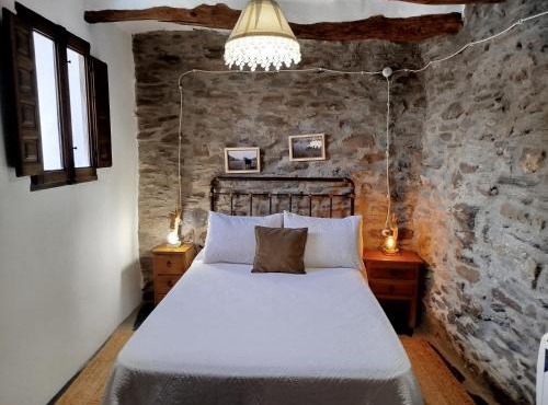 La Casa del Charquillo