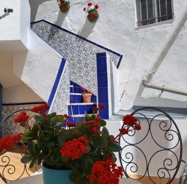 La Casa del Patio