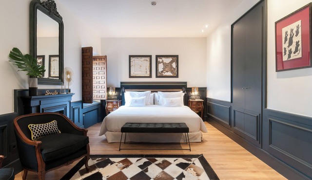 La Casa del Presidente Small Luxury Hotels
