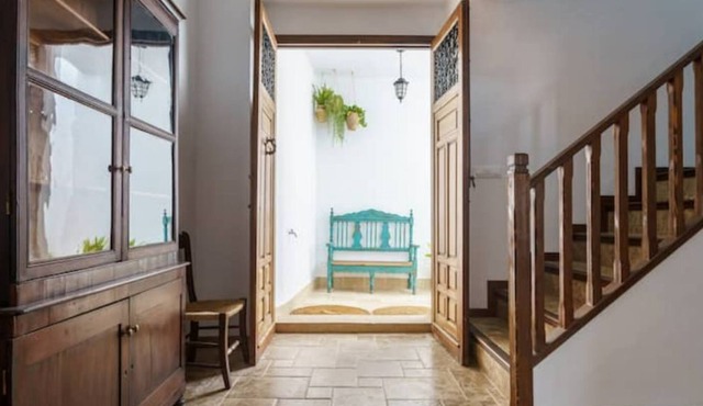 La Casa Rural Málaga, Caminito del Rey