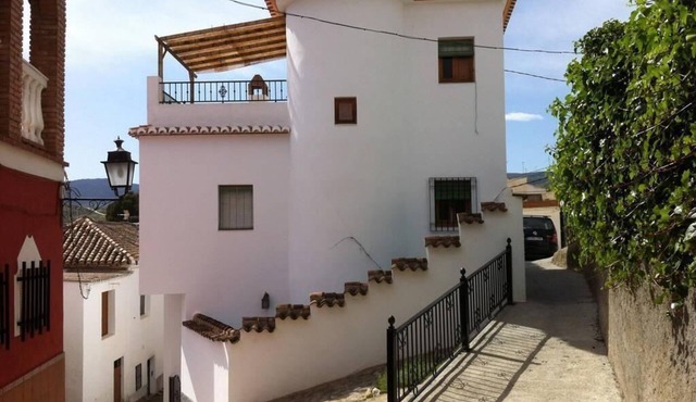 La Casilla de la loma