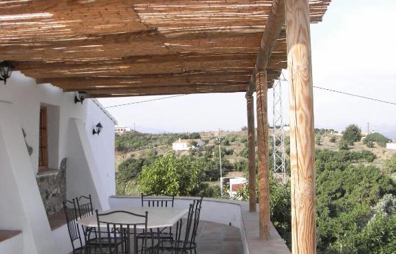 La Casilla del Pastor