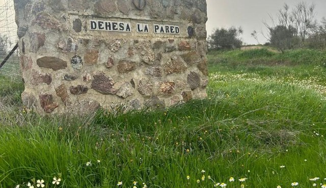 La Casita Agroturismo Dehesa la Pared