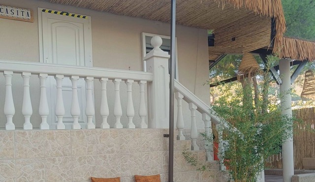 La Casita - Apartamentos Dos Carneros