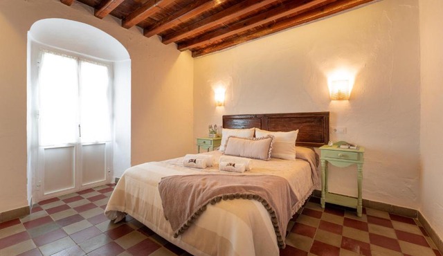 La Casita Beneroso