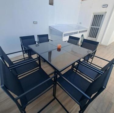 La Casita de Ana