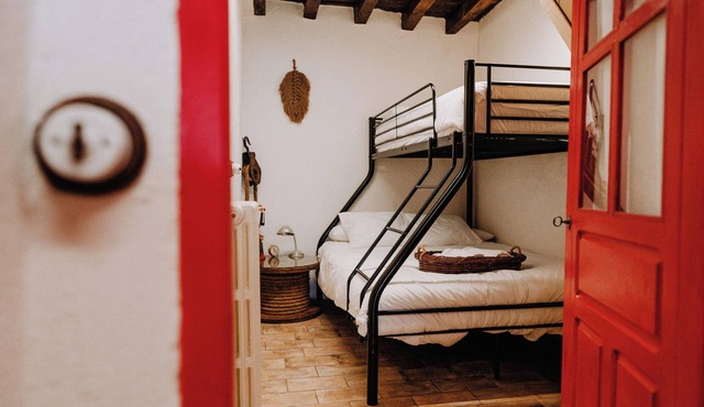La Casita de Albino