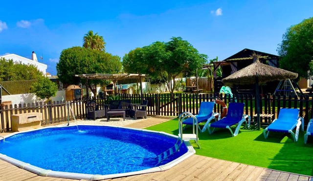 La Casita de Chocolate