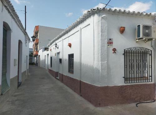La casita de la vito