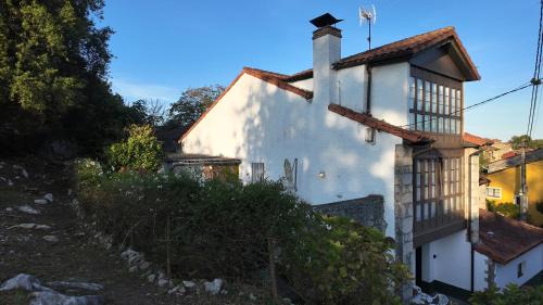 La Casita de Llanes (Parres)
