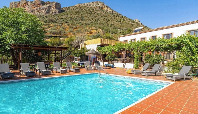 La Casita del Campo Alcaucín by Ruralidays