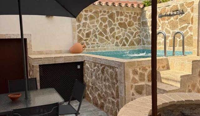 La Casita